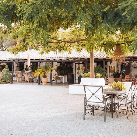 La Cuadra, Finca A Los Pies De Sierra Nevada, A 10 Minutos Del Centro, Piscina, Jardin, Barbacoa La Zubia  Bagian luar foto