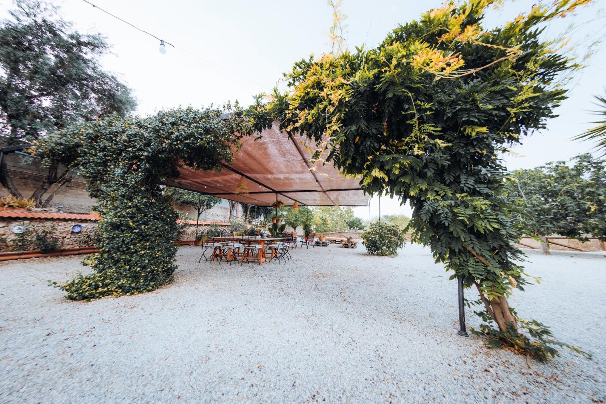 La Cuadra, Finca A Los Pies De Sierra Nevada, A 10 Minutos Del Centro, Piscina, Jardin, Barbacoa La Zubia  Bagian luar foto